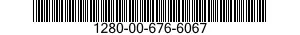1280-00-676-6067  1280006766067 006766067