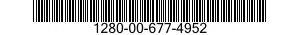 1280-00-677-4952  1280006774952 006774952
