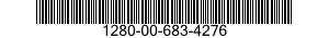 1280-00-683-4276  1280006834276 006834276