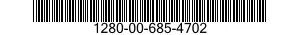 1280-00-685-4702  1280006854702 006854702