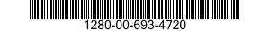1280-00-693-4720  1280006934720 006934720