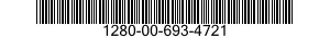 1280-00-693-4721  1280006934721 006934721