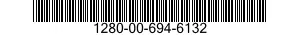 1280-00-694-6132  1280006946132 006946132