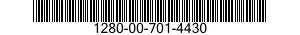 1280-00-701-4430  1280007014430 007014430