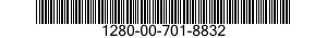 1280-00-701-8832  1280007018832 007018832