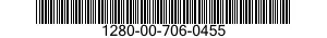 1280-00-706-0455  1280007060455 007060455