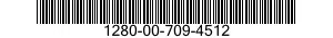 1280-00-709-4512  1280007094512 007094512