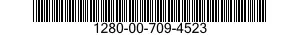 1280-00-709-4523  1280007094523 007094523