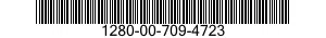 1280-00-709-4723  1280007094723 007094723