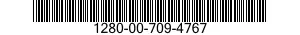 1280-00-709-4767  1280007094767 007094767