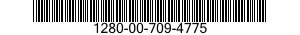 1280-00-709-4775  1280007094775 007094775