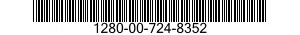 1280-00-724-8352  1280007248352 007248352