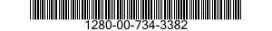 1280-00-734-3382  1280007343382 007343382