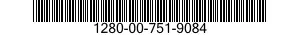 1280-00-751-9084  1280007519084 007519084