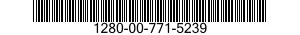 1280-00-771-5239  1280007715239 007715239