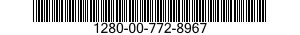 1280-00-772-8967  1280007728967 007728967