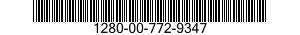 1280-00-772-9347  1280007729347 007729347