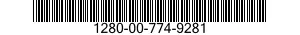 1280-00-774-9281  1280007749281 007749281