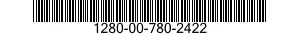 1280-00-780-2422  1280007802422 007802422