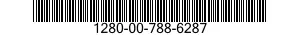 1280-00-788-6287  1280007886287 007886287