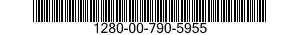 1280-00-790-5955  1280007905955 007905955