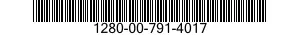 1280-00-791-4017  1280007914017 007914017