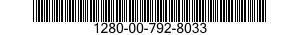 1280-00-792-8033  1280007928033 007928033