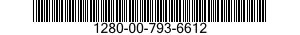 1280-00-793-6612  1280007936612 007936612