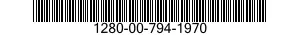 1280-00-794-1970  1280007941970 007941970