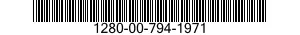 1280-00-794-1971  1280007941971 007941971