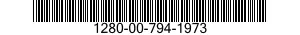 1280-00-794-1973  1280007941973 007941973