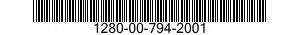 1280-00-794-2001  1280007942001 007942001