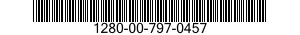 1280-00-797-0457  1280007970457 007970457