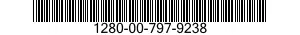 1280-00-797-9238  1280007979238 007979238