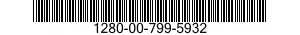 1280-00-799-5932  1280007995932 007995932