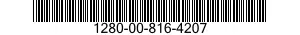 1280-00-816-4207  1280008164207 008164207