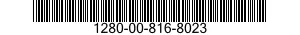 1280-00-816-8023  1280008168023 008168023