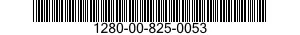 1280-00-825-0053  1280008250053 008250053