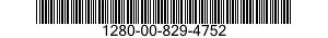 1280-00-829-4752  1280008294752 008294752