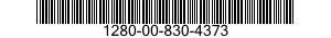 1280-00-830-4373  1280008304373 008304373