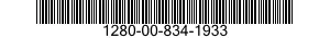 1280-00-834-1933  1280008341933 008341933