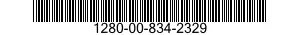 1280-00-834-2329  1280008342329 008342329