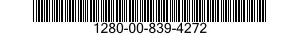 1280-00-839-4272  1280008394272 008394272