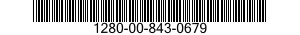 1280-00-843-0679  1280008430679 008430679