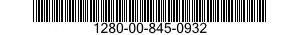 1280-00-845-0932  1280008450932 008450932