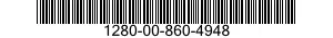 1280-00-860-4948  1280008604948 008604948