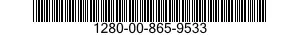 1280-00-865-9533  1280008659533 008659533