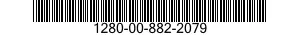 1280-00-882-2079  1280008822079 008822079