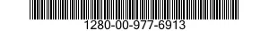 1280-00-977-6913  1280009776913 009776913