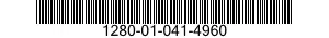 1280-01-041-4960 CONTROL-INDICATOR 1280010414960 010414960